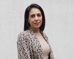 Loreto Manzur Sabra