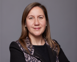 María Paz Sandoval