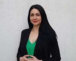 Natalia Bravo Tapia