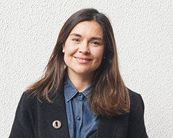 Natalia Gajardo Mejías