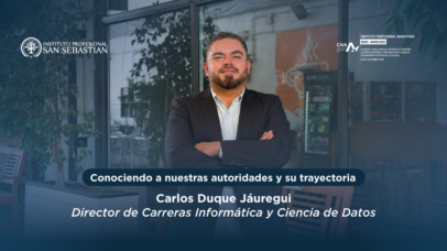 Carlos Duque