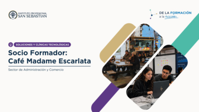 Madame Escarlata foodtruck