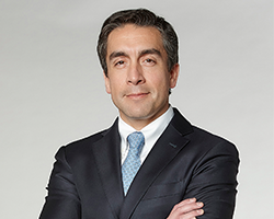 Sergio Mena Jara