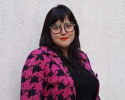 Ximena Silva Garrido