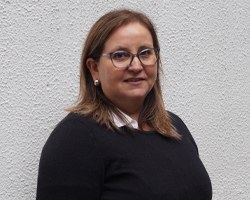 Paola Labarca De la Fuente