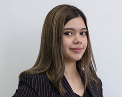Paulina Mandujano Painefil