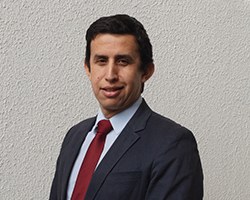 Sebastián Otazo Muñoz