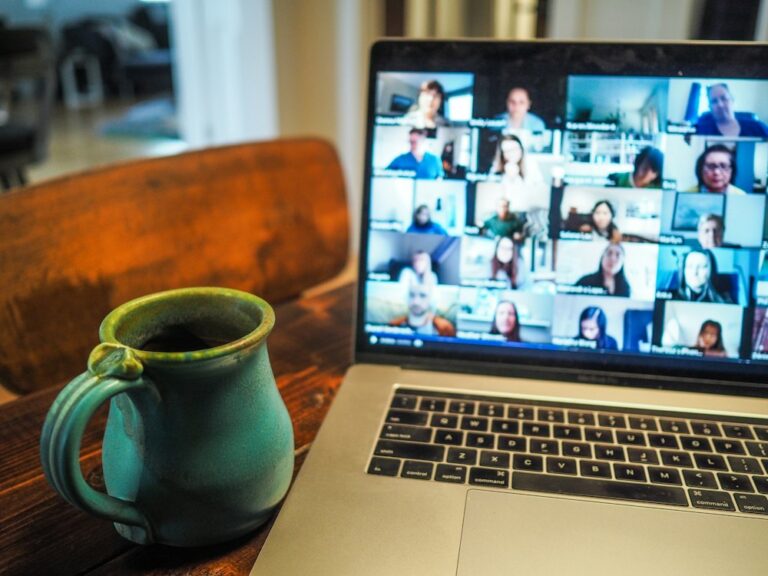 Clases online en vivo