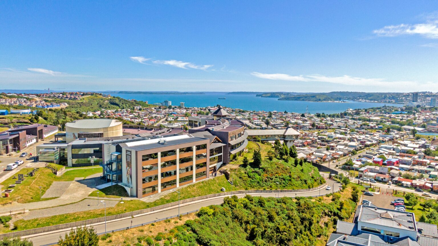 Sede Puerto Montt